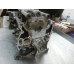 #BMD13 Engine Cylinder Block From 1996 Honda Accord  2.2 POA-2